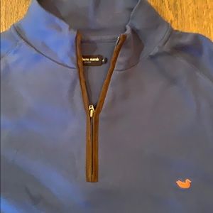 Southern marsh extra large pullover